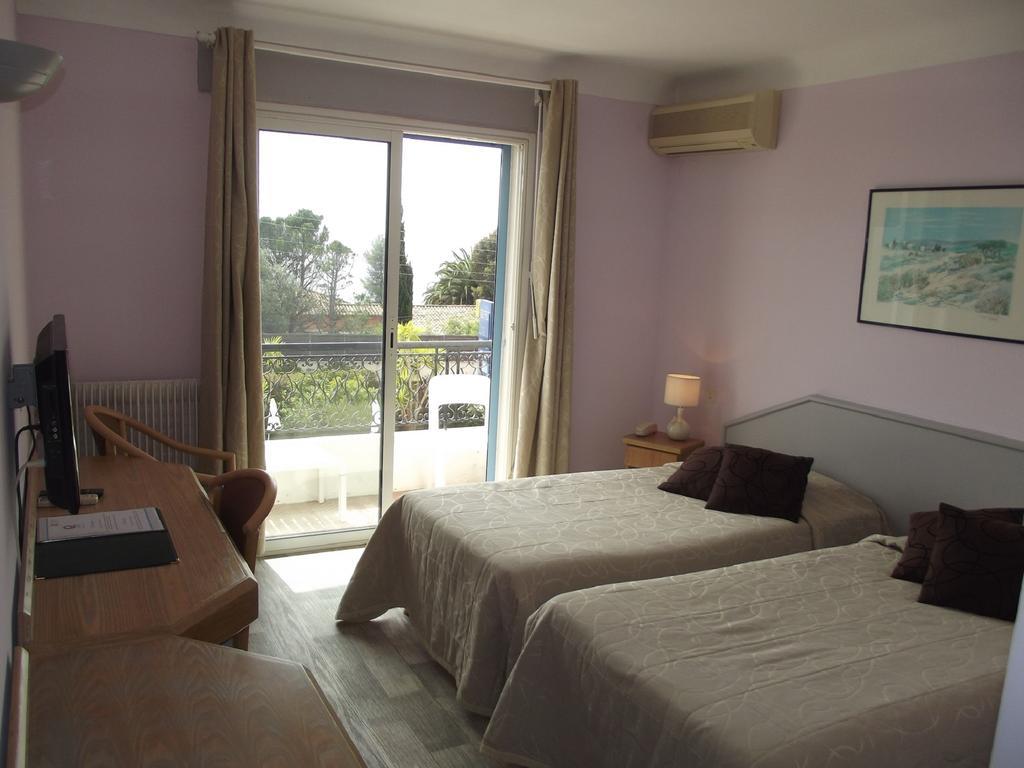 Hotel La Quietude レ・ズィサンブル エクステリア 写真