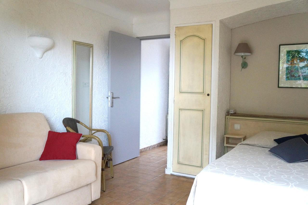 Hotel La Quietude レ・ズィサンブル エクステリア 写真